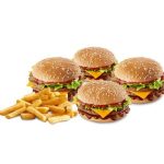 Chicken Menu Phanda Express