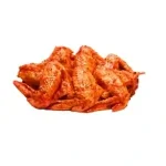 Chicken Wings (8 pcs)