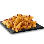 Jalapeño Cheddar Melt