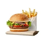 Mini Plant Burger Recipe