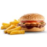 Original Phanda (Beef) Menu