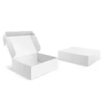 Plant-Based Snack Box