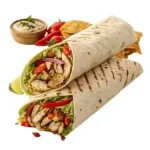 Plant-Based Wrap Ideas