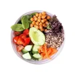 plant Protein recipe