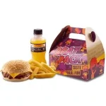 Small Chips & Juice Boxes