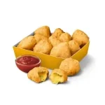 Vegan Chili Cheese Bites Recipe