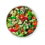 Vegan Friendly Salad Box