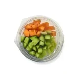 Vegie Snack Packs