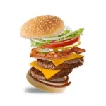 steers-cheesy-veggie-burger