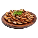 steers-grilled-mushroom-wrap