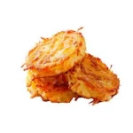 steers-hash-brown-stack + orange-juice