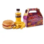 steers-hids'-veggie-meal