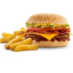 steers-spicy-veggie-burger