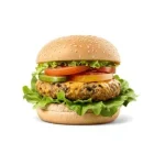 steers-vegan-cheese-burger