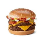 steers-veggie-nuggets (6 pcs) + chips + drink