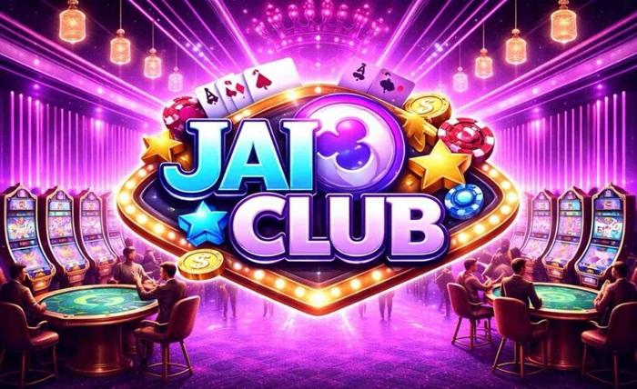 Jai Club