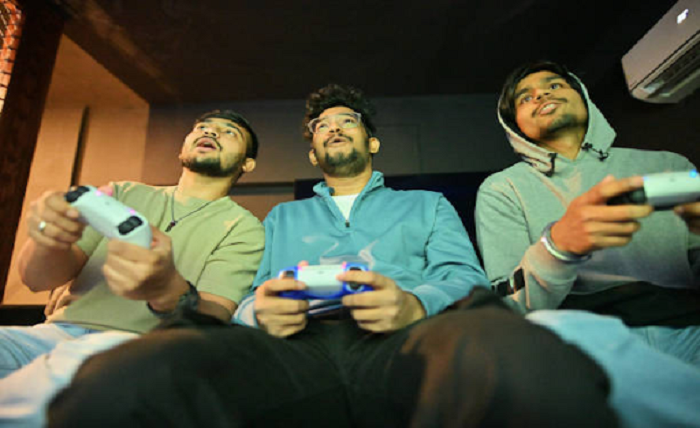 Online Games