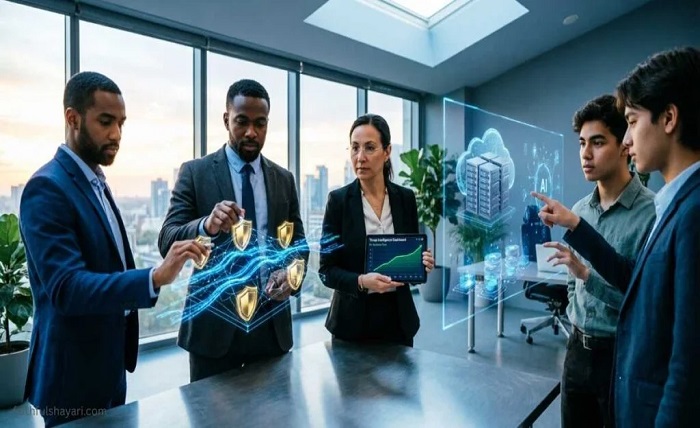 Latest Tech Info at Beaconsoft