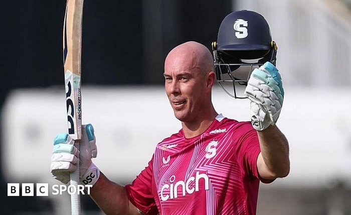 Crackstreams Cricket