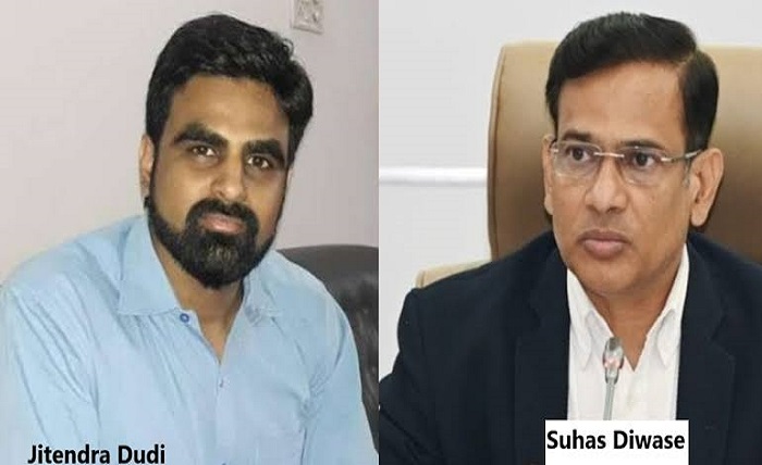 Jitendra Dudi